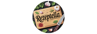 rezeptella.de Logo