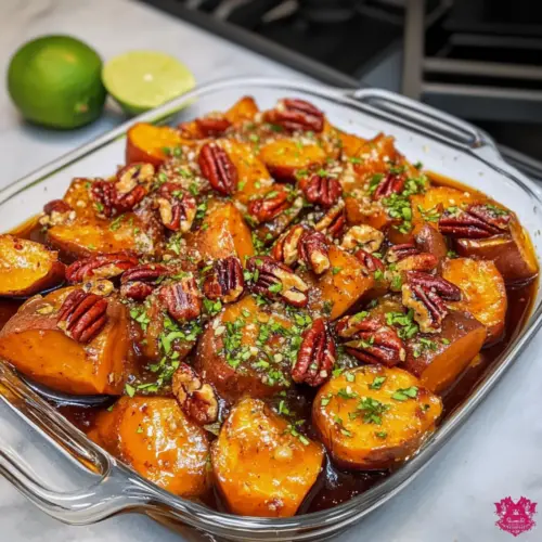 Bobby Flay Süßkartoffel Rezept