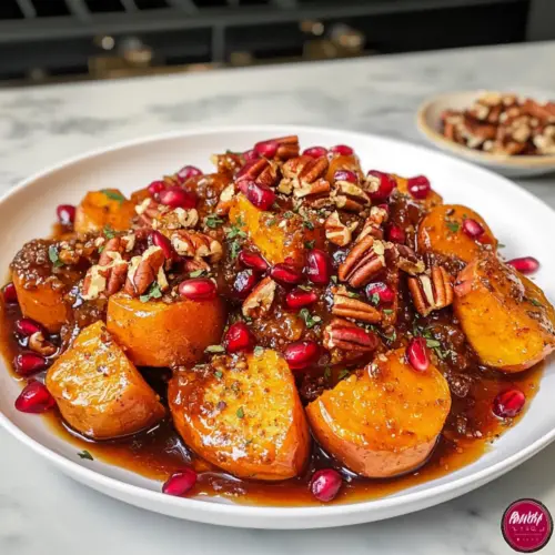 Bobby Flay Süßkartoffel Rezept