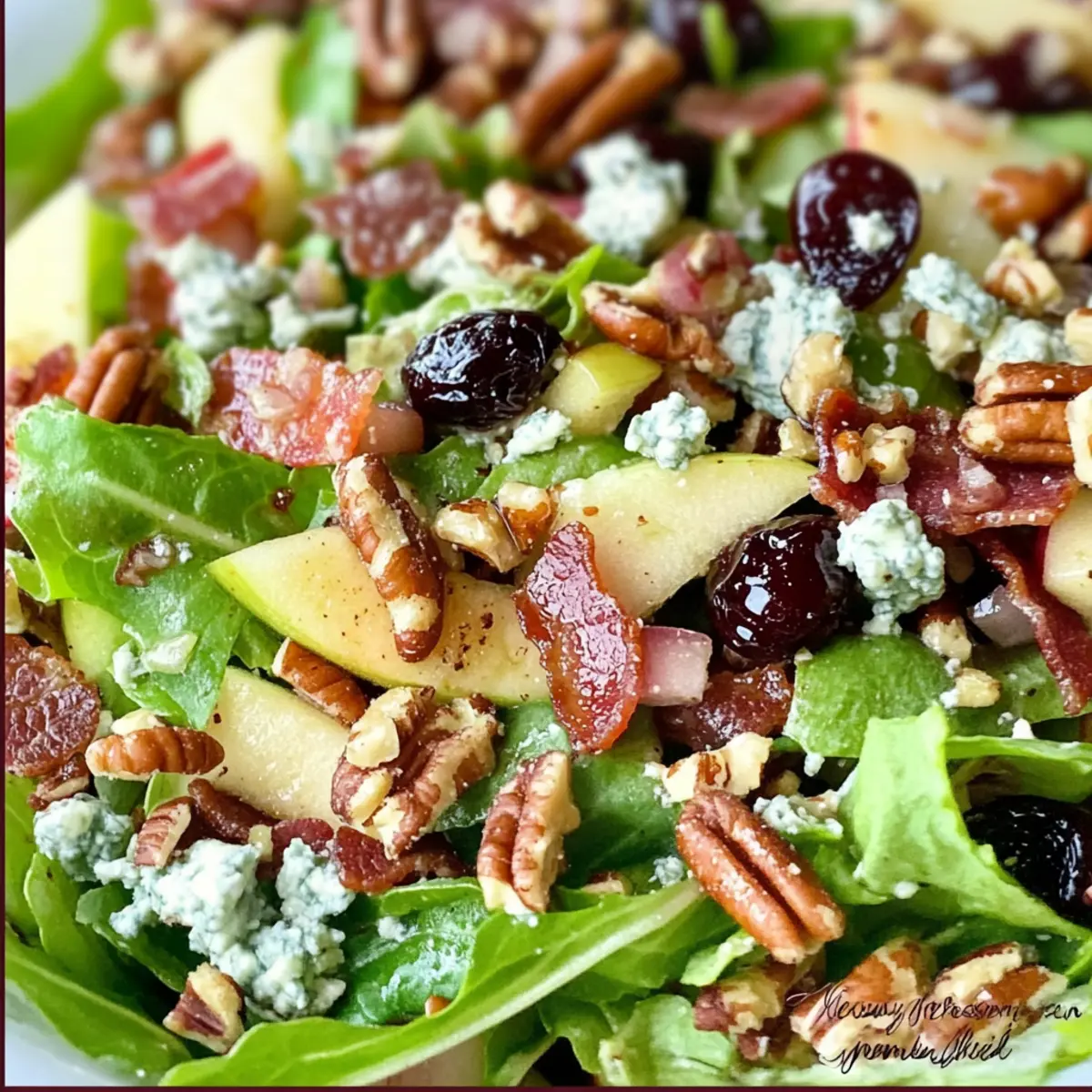 meistgefragter Salat