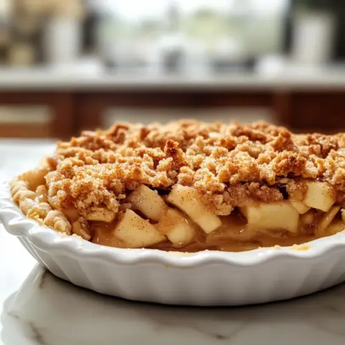 Äpfel Crisp Kuchen Rezept Zutaten: - 6 Äpfel, geschält und in Scheiben geschnitten - 1 Tasse Zucker - 1 Teelöffel Zimt - 1 Tasse Mehl - 1 Tasse Haferflocken - 1/2 Tasse brauner Zucker - 1/2 Tasse Butter, geschmolzen Anleitung: 1. Ofen auf 175 Grad Celsius vorheizen. 2. Äpfel in eine Backform geben. 3. Zucker und Zimt über die Äpfel streuen. 4. In einer Schüssel Mehl, Haferflocken, braunen Zucker und geschmolzene Butter vermischen. 5. Die Mischung gleichmäßig über die Äpfel verteilen. 6. Im vorgeheizten Ofen 45-50 Minuten backen, bis die Äpfel weich sind und die Oberseite goldbraun ist.