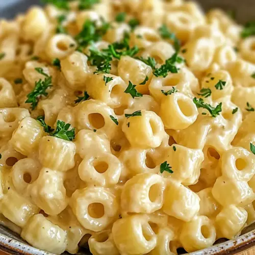 Viral Ditalini Pasta Viral Ditalini Pasta