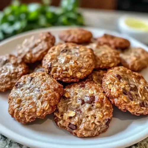 Griechische Putenfleischbällchen mit Tzatziki