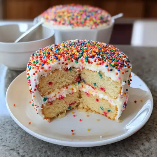 Viral Punkt Kuchen Rezept