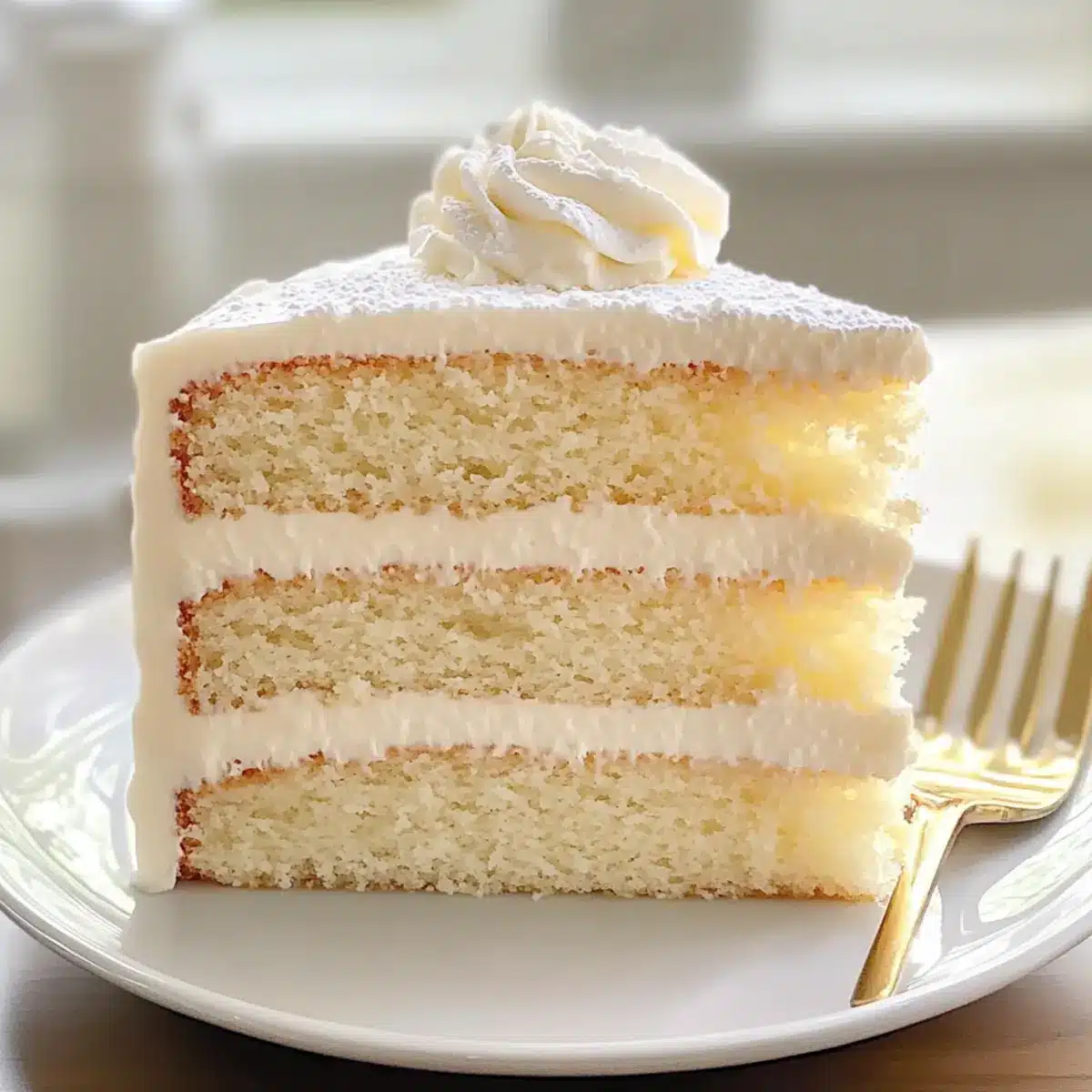 weißer Kuchen Rezept Zutaten: - 2 Tassen Mehl - 1 Tasse Zucker - 1/2 Tasse Butter - 1 Tasse Milch - 3 Eier - 2 Teelöffel Backpulver - 1 Teelöffel Vanilleextrakt - 1 Prise Salz Anleitung: 1. Ofen auf 180 Grad vorheizen. 2. Butter und Zucker cremig schlagen. 3. Eier nacheinander hinzufügen und gut vermischen. 4. Mehl, Backpulver und Salz in einer separaten Schüssel vermengen. 5. Die trockenen Zutaten abwechselnd mit der Milch unter die Butter-Zucker-Mischung rühren. 6. Vanilleextrakt hinzufügen und gut vermengen. 7. Den Teig in eine gefettete Kuchenform gießen. 8. 30-35 Minuten backen, bis ein Zahnstocher sauber herauskommt. 9. Aus dem Ofen nehmen und abkühlen lassen.